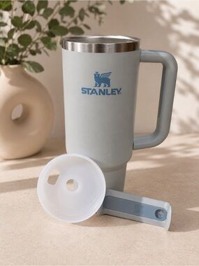 Stanley | Kitchen | Stanley Camp Mug Pack Of 2 Hearth And Hand Silver Foil  | Poshmark